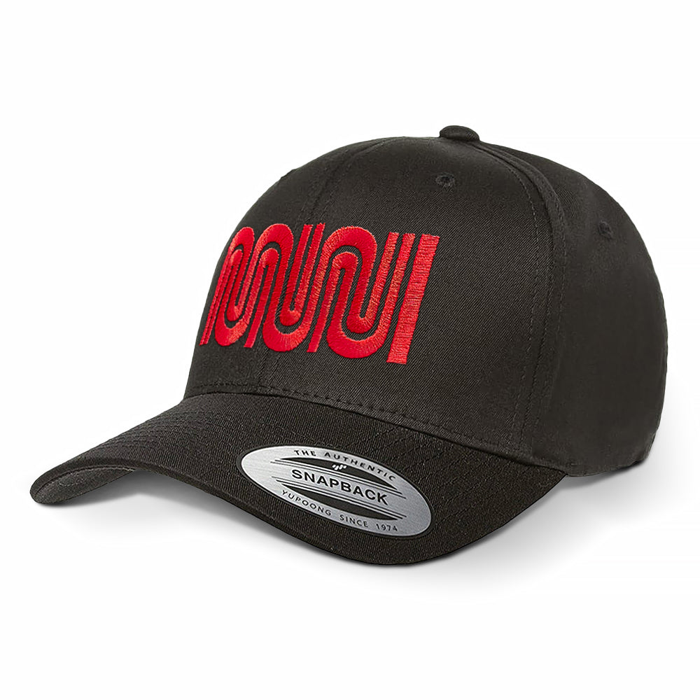 Muni Ringer T-Shirt
