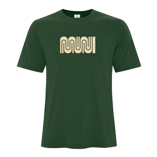 Information Given T-Shirt, Unisex