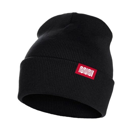 Muni Knit Beanie