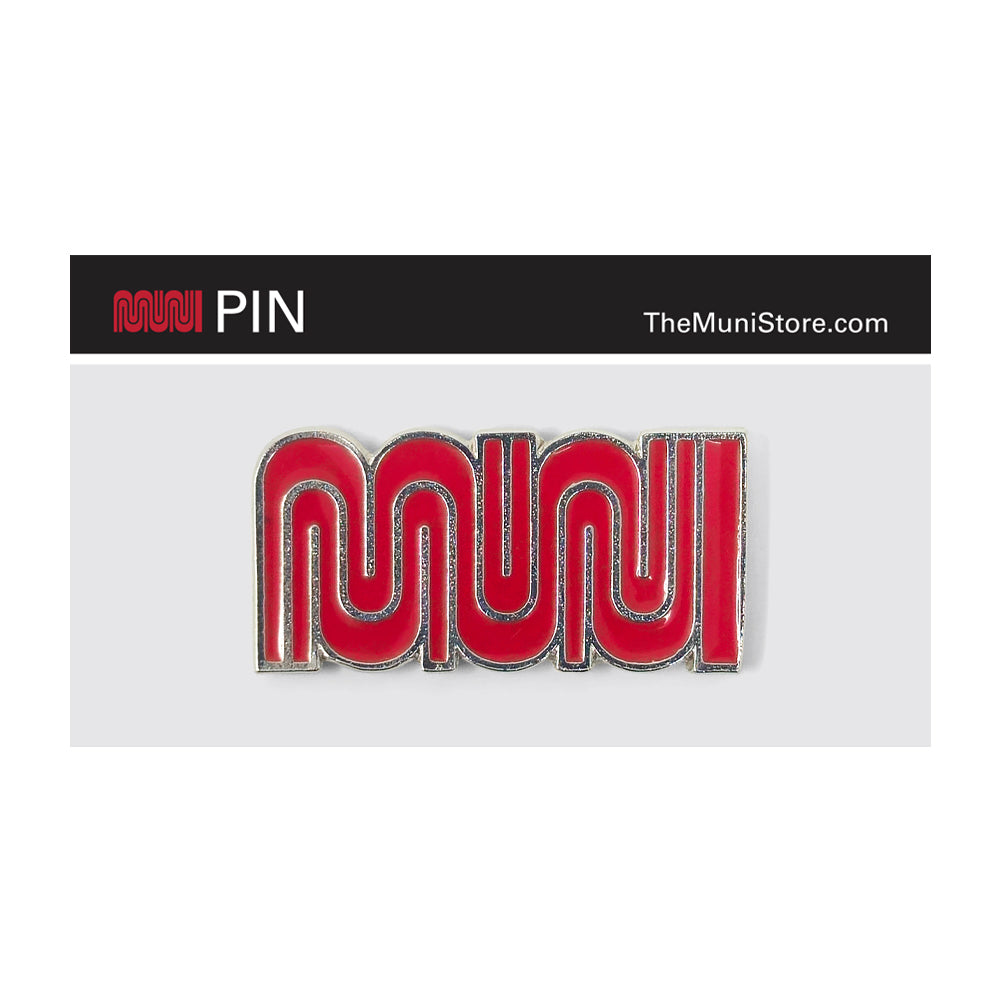 Muni Sticker Accessories – The Muni Store
