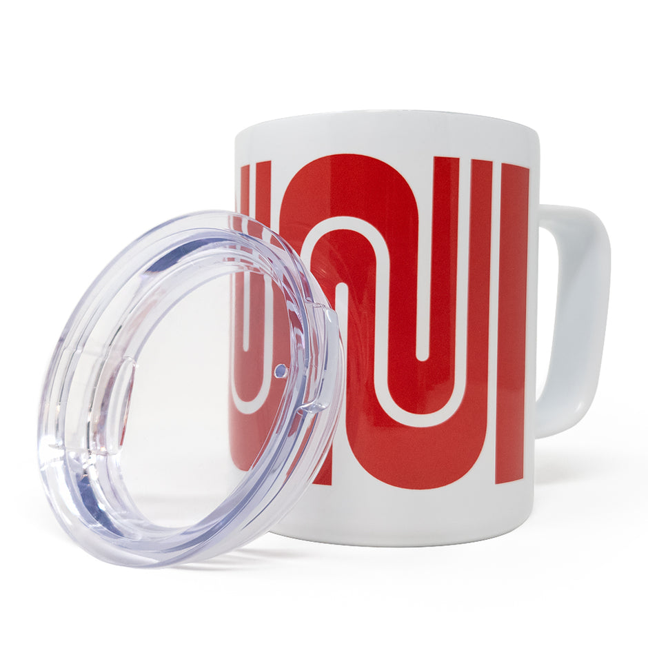 Muni Sticker Classic – The Muni Store