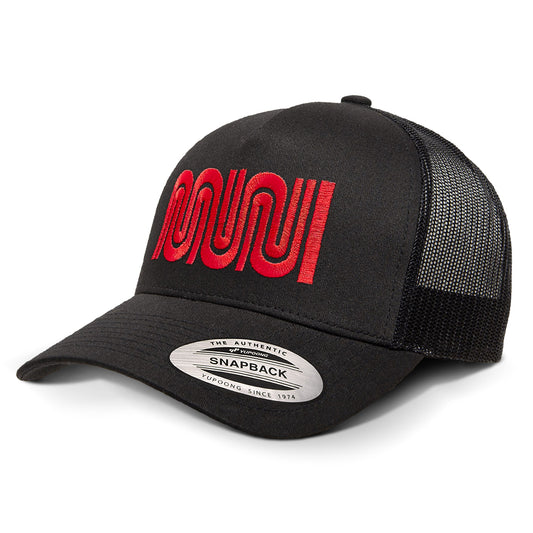 Muni Trucker Cap