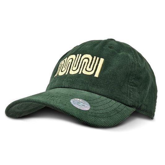 Muni Corduroy Cap