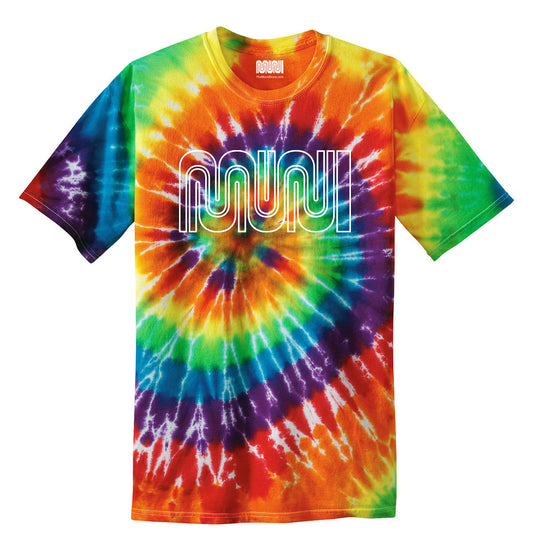 Muni Ringer T-Shirt